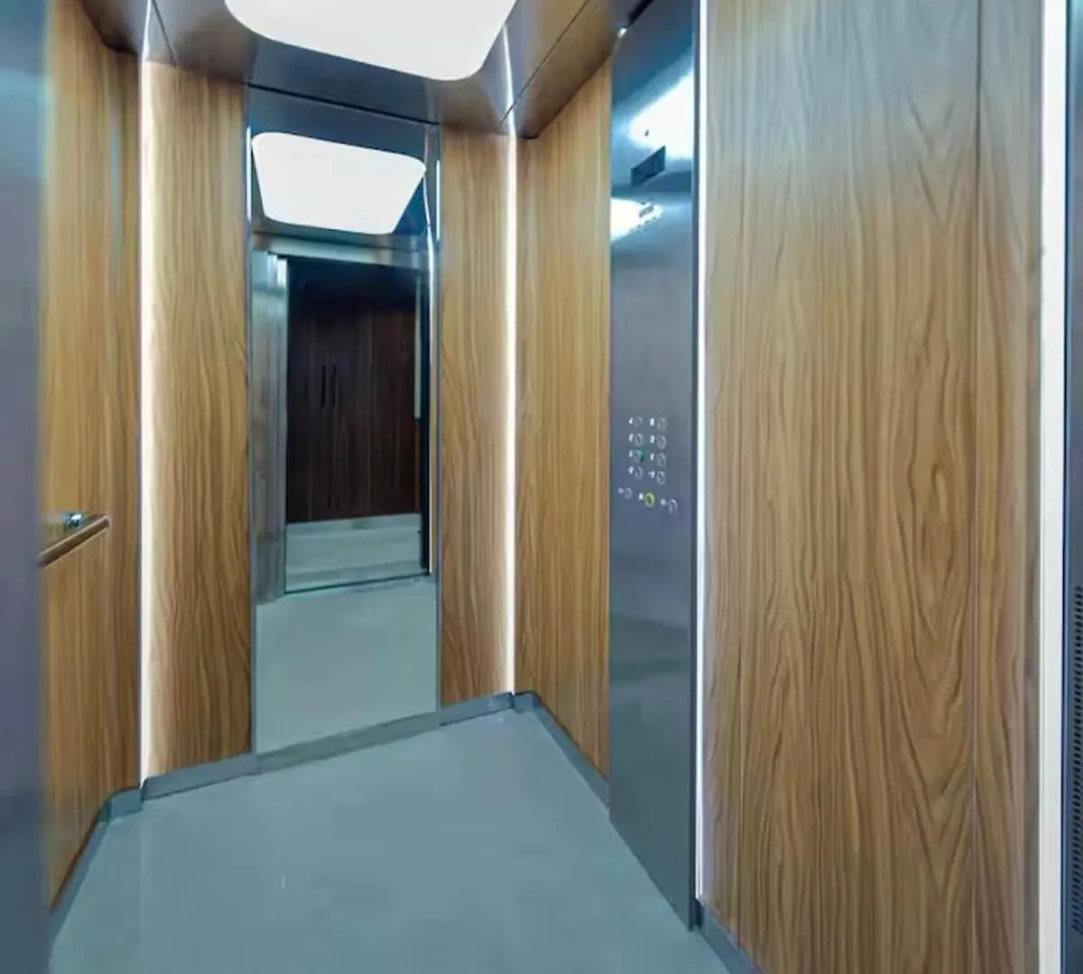 Appartement Carpediem Living Casablanca 36