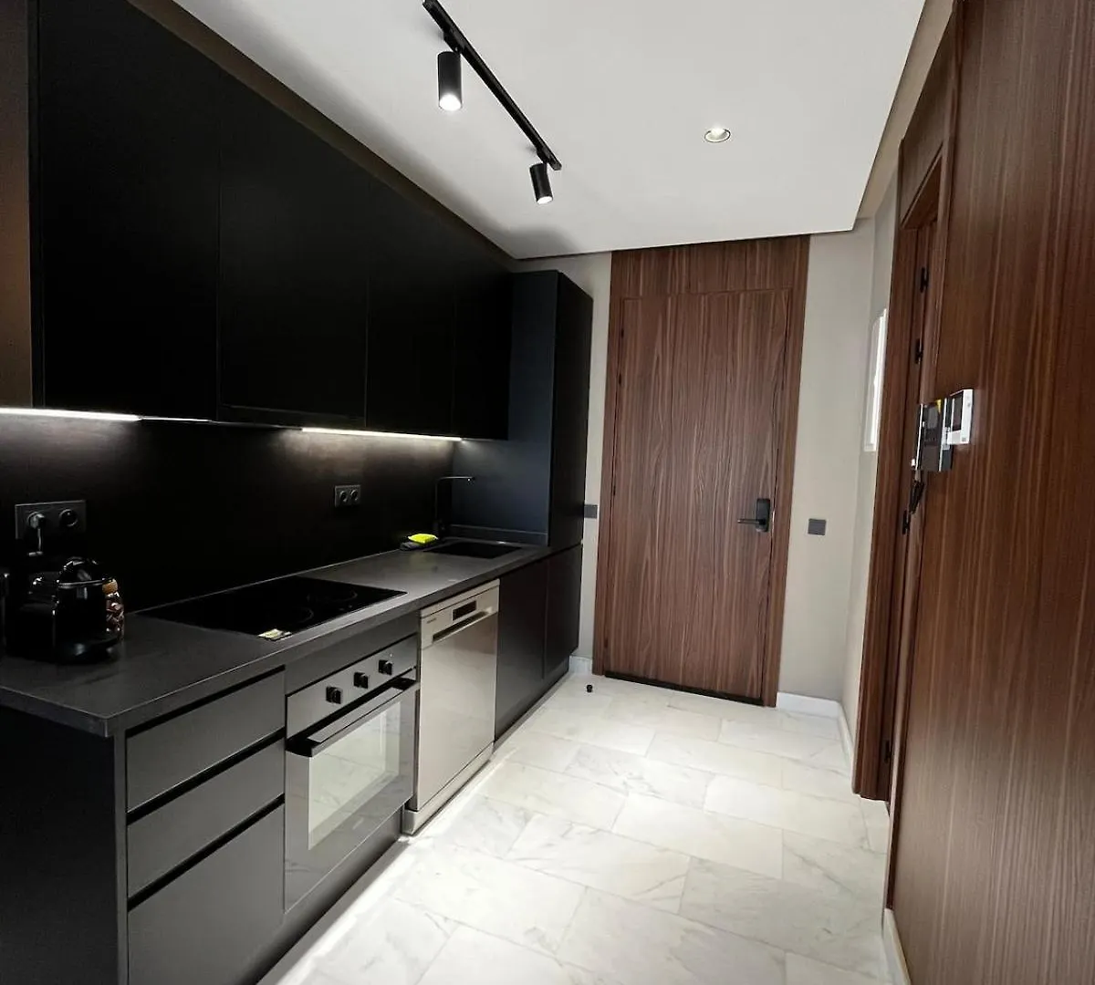 Carpediem Living Casablanca 36 Appartement