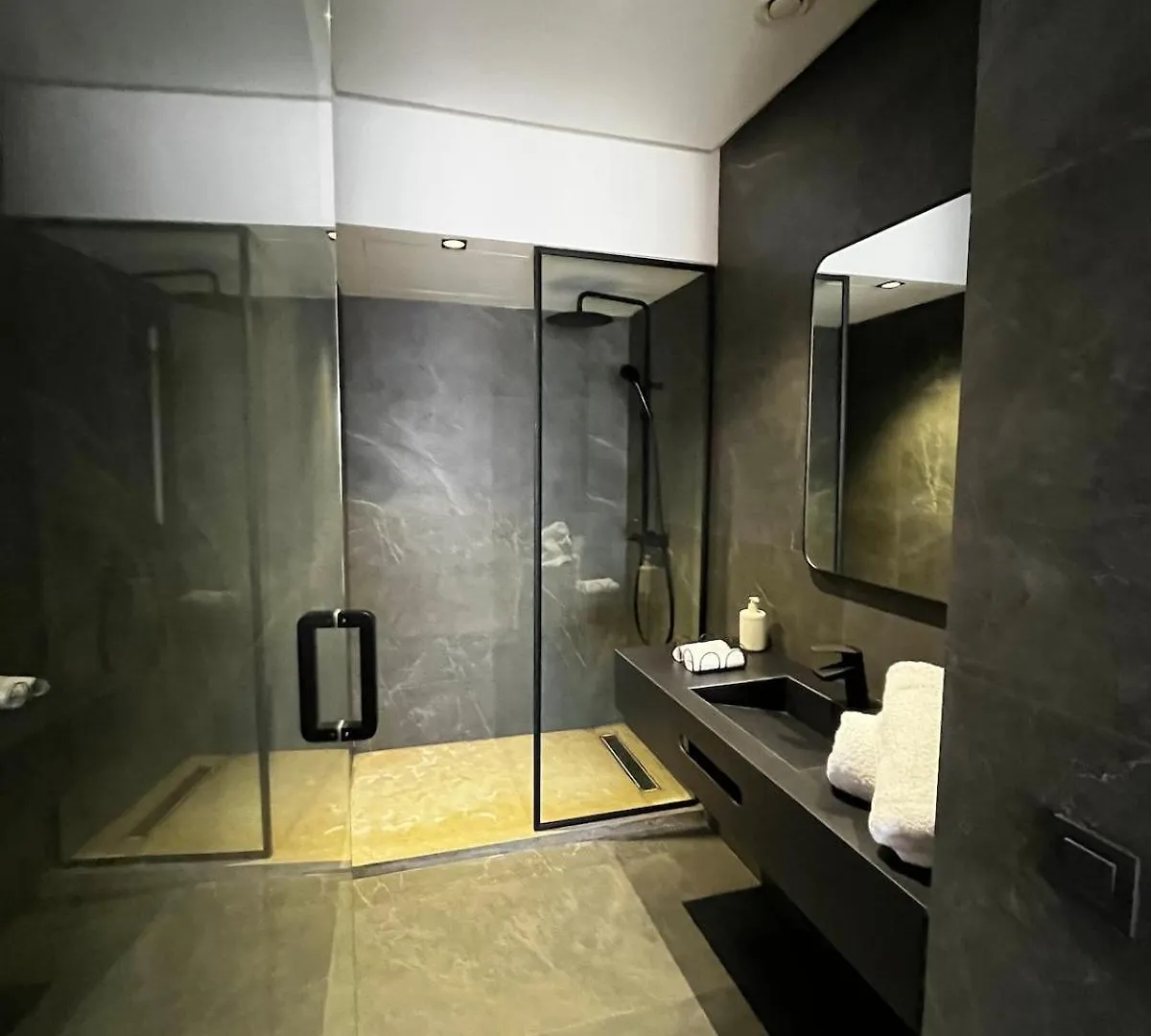 Appartement Carpediem Living Casablanca 36 Marokko