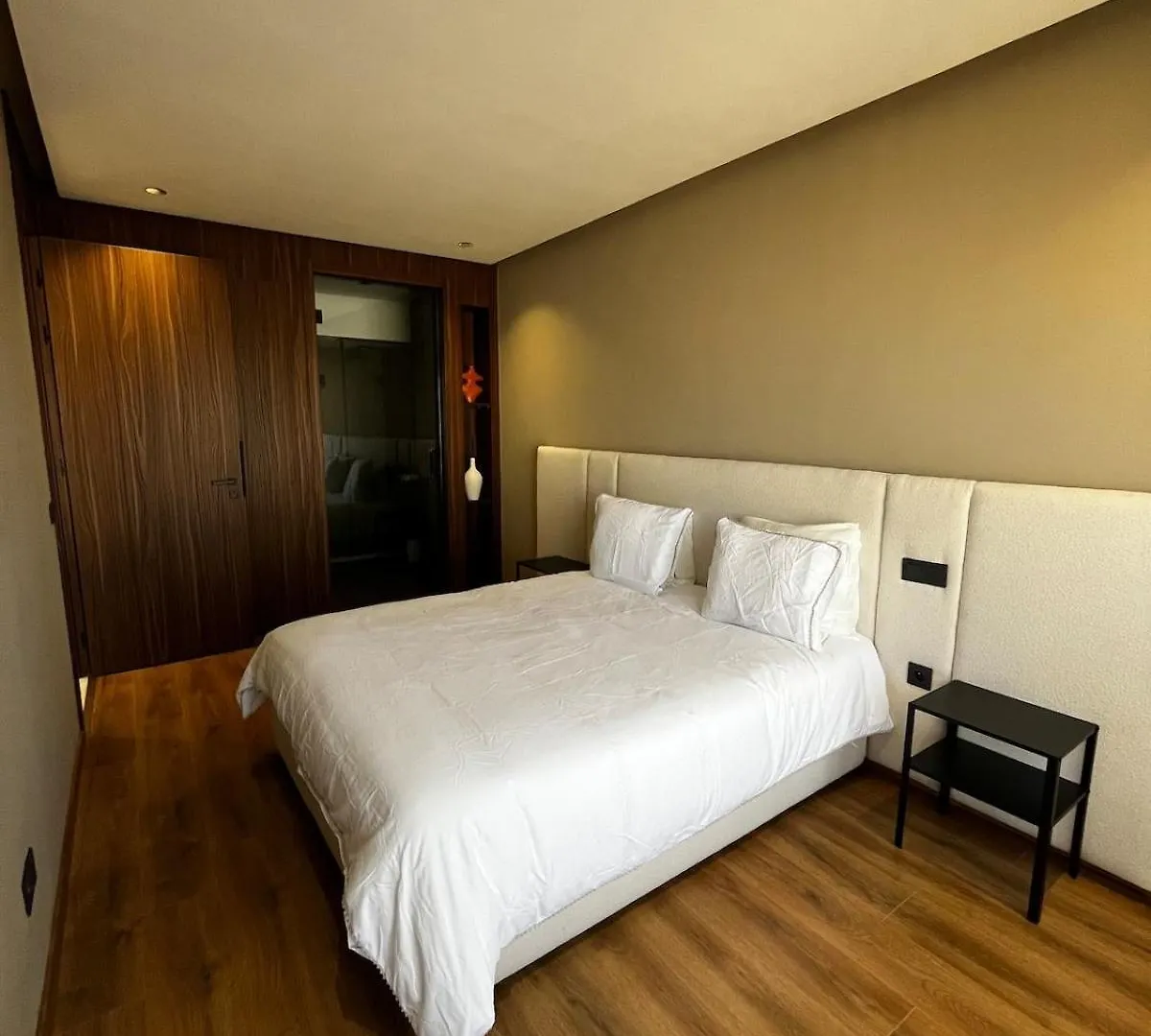 Carpediem Living Casablanca 36 Appartement